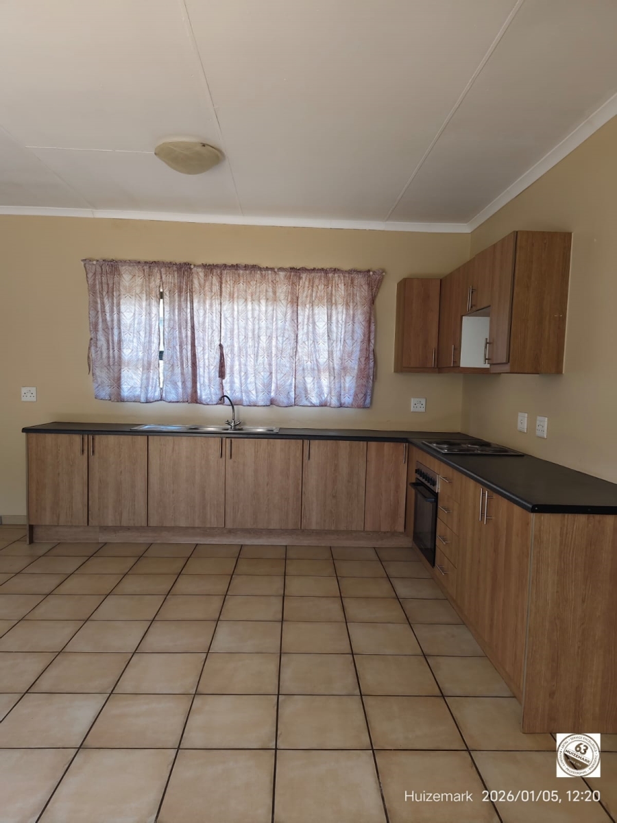 3 Bedroom Property for Sale in Sasolburg Ext 10 Free State